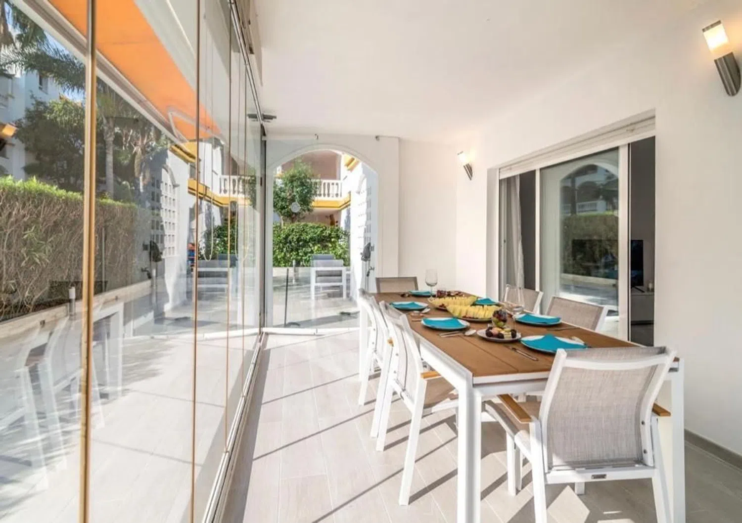 Piso en calle Río Duero, 6 - Foto 23