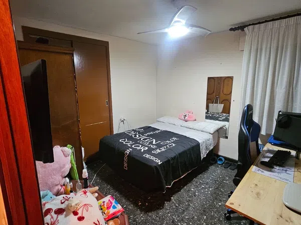 Piso en Barrio L'Olivera - Amanecer - Foto 8