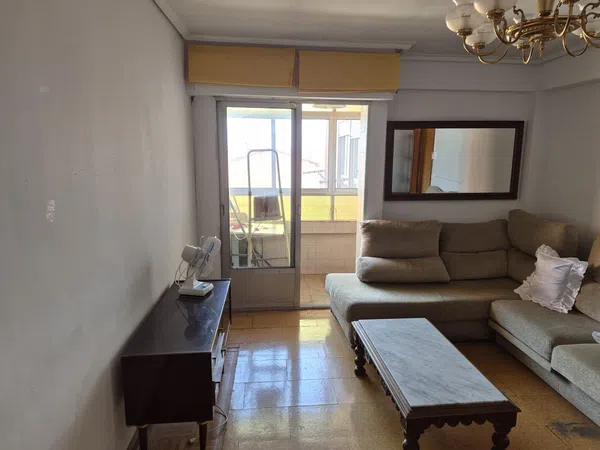 Piso en Calle del Amor de Dios, 33 - Foto 4