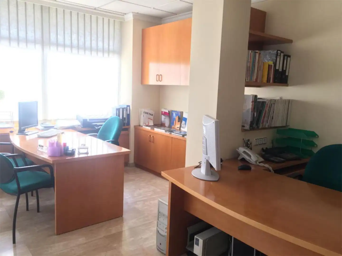 Local comercial en  Carrer Clos 5 - Foto 5