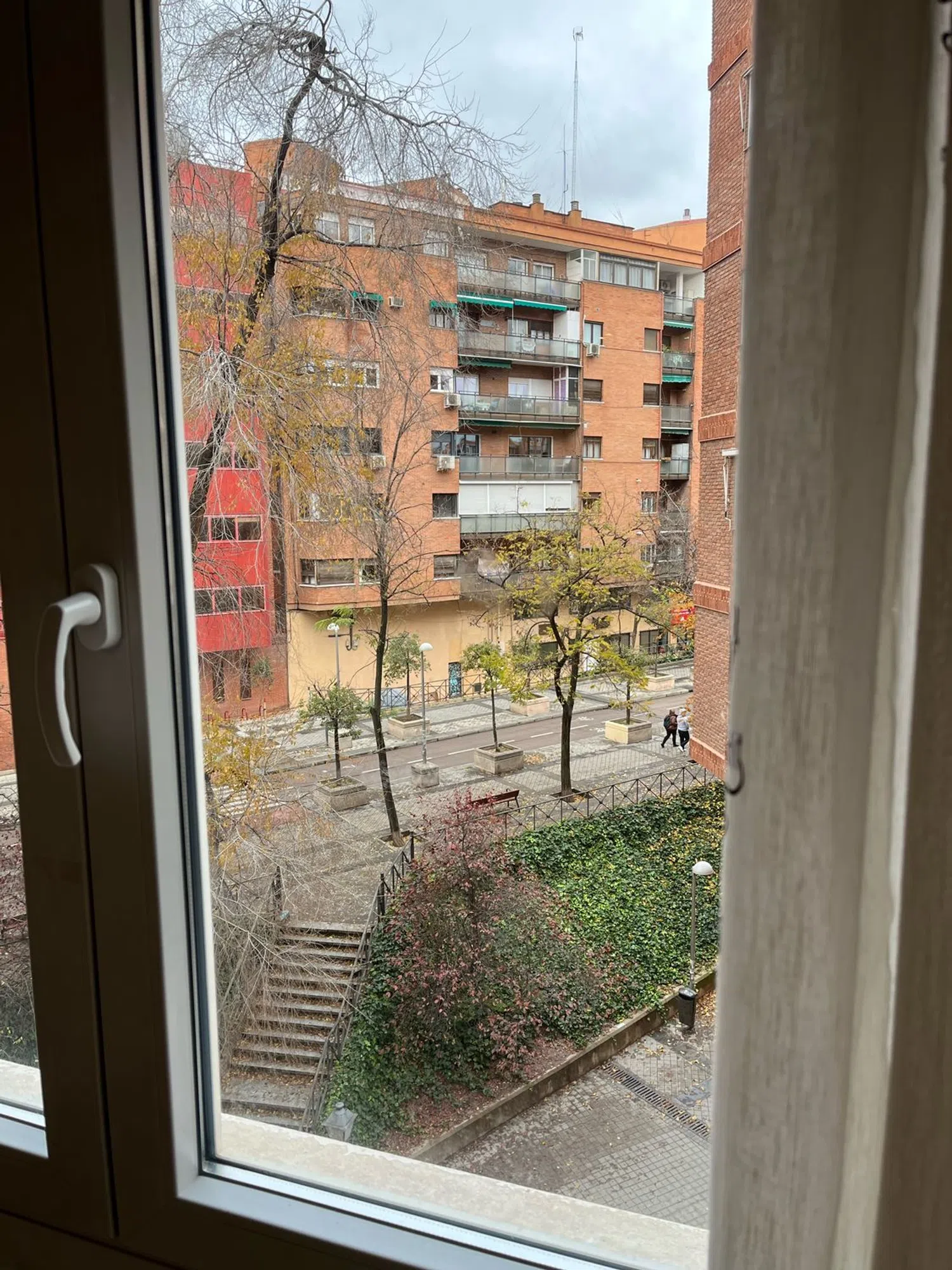 Piso en calle de Ercilla, 46 - Foto 7