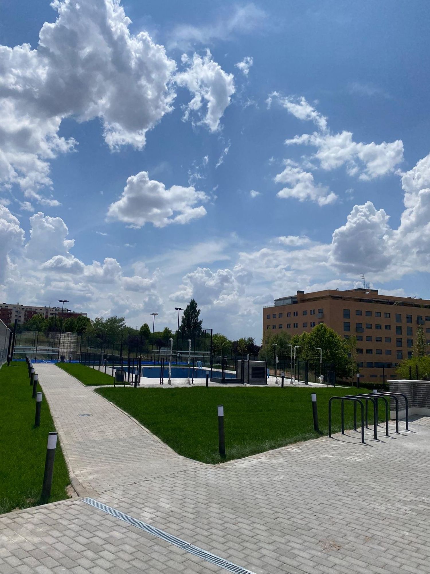 Piso en calle el Robledal, 7 - Foto 22