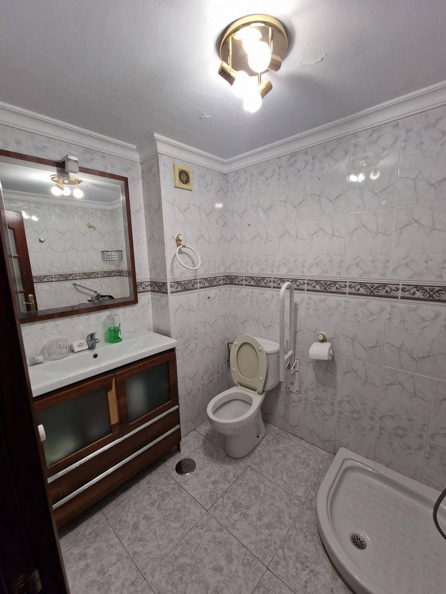Piso en calle Diego Vázquez Otero, 8 - Foto 9