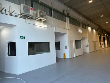 Nave Industrial en Esplugues de Llobregat - Foto 44