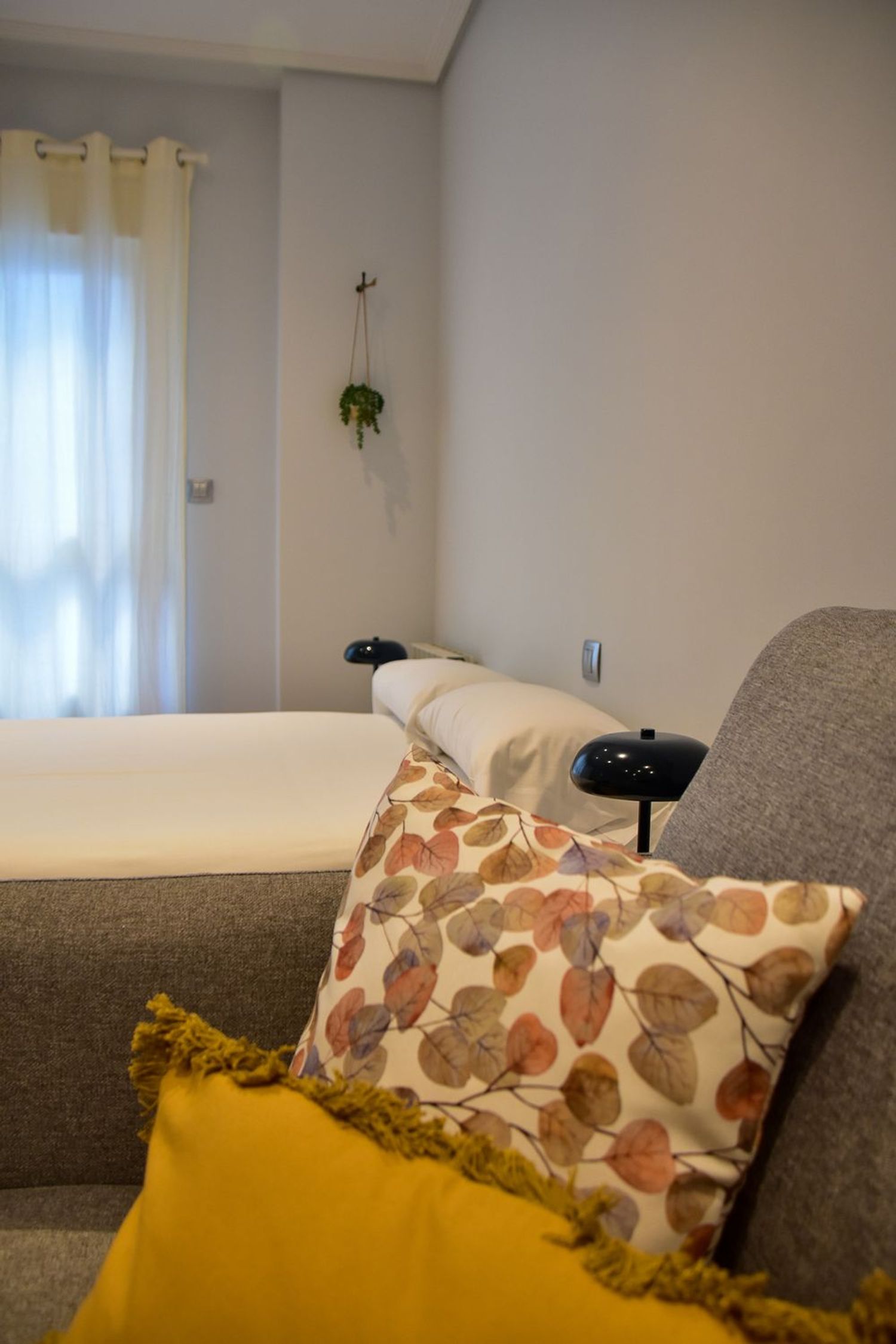 Estudio en calle de Luis Taboada, 13 - Foto 7