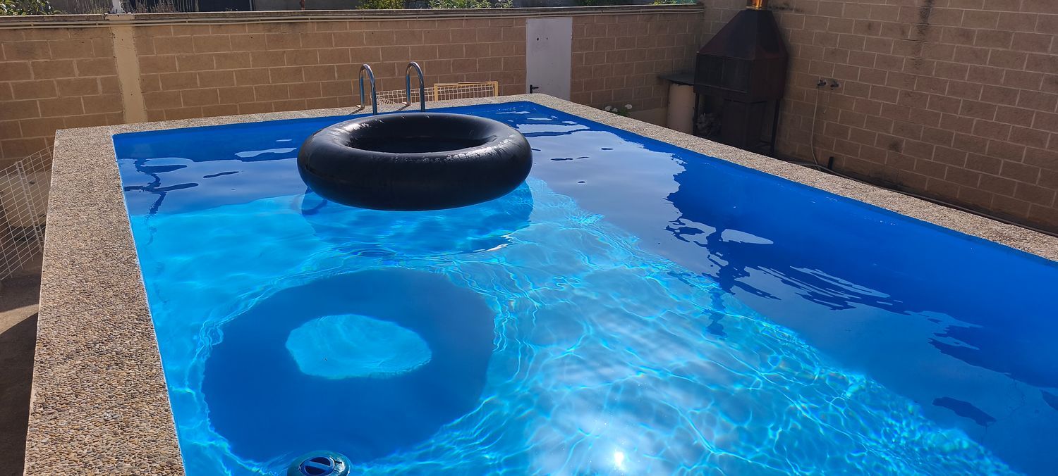 Casa o chalet independiente en Avenida de Movera, 381, Movera - Foto 14