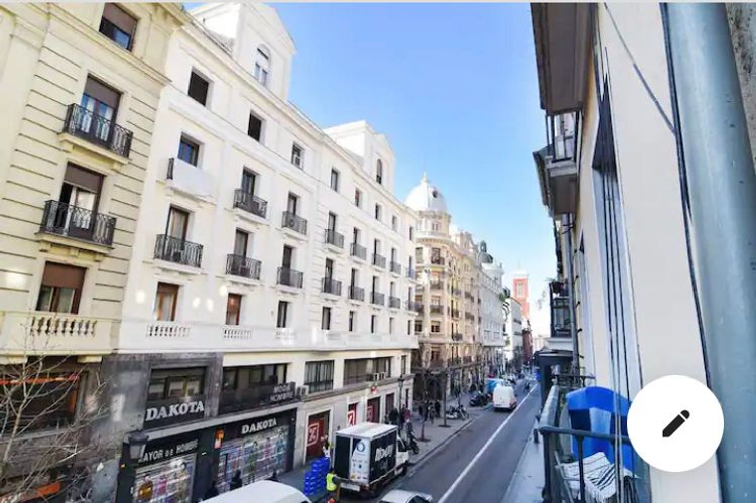 Estudio en calle de Atocha, 33 - Foto 16