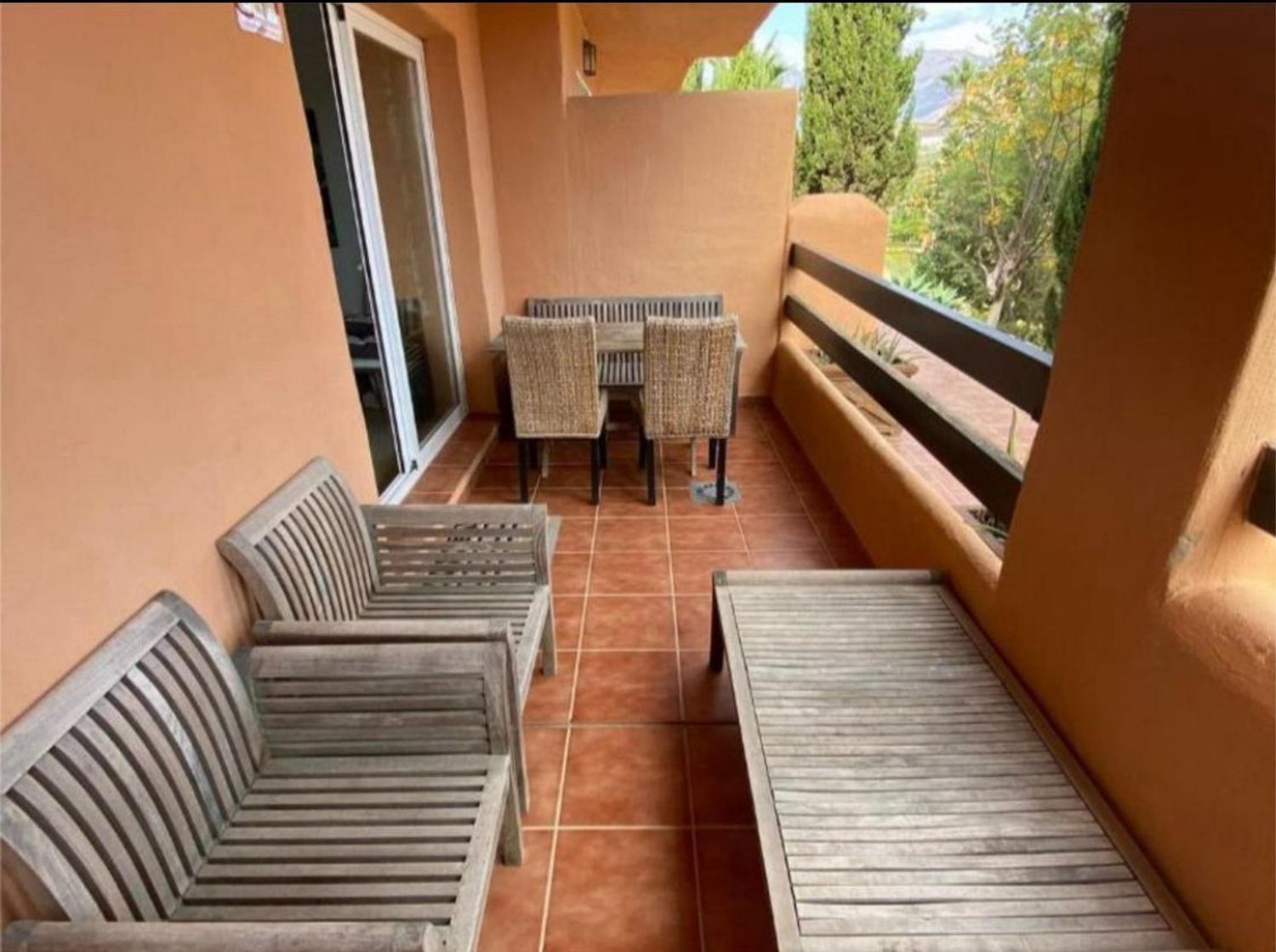 Piso en calle Casares del Sol, 14 - Foto 14