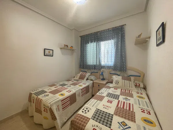 Piso en Av. Bélgica, La Mata, 2 a, Los Europeos - Foto 16