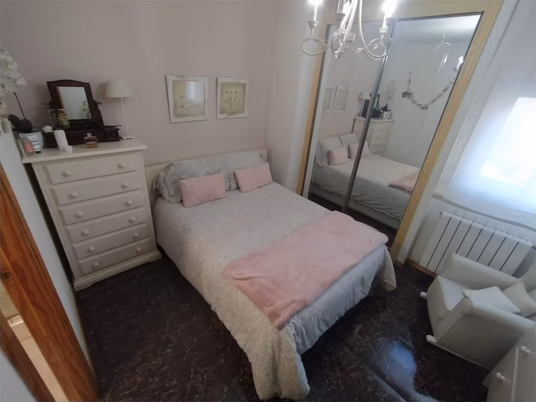 Piso en  Calle de las Eras 25 - Foto 15