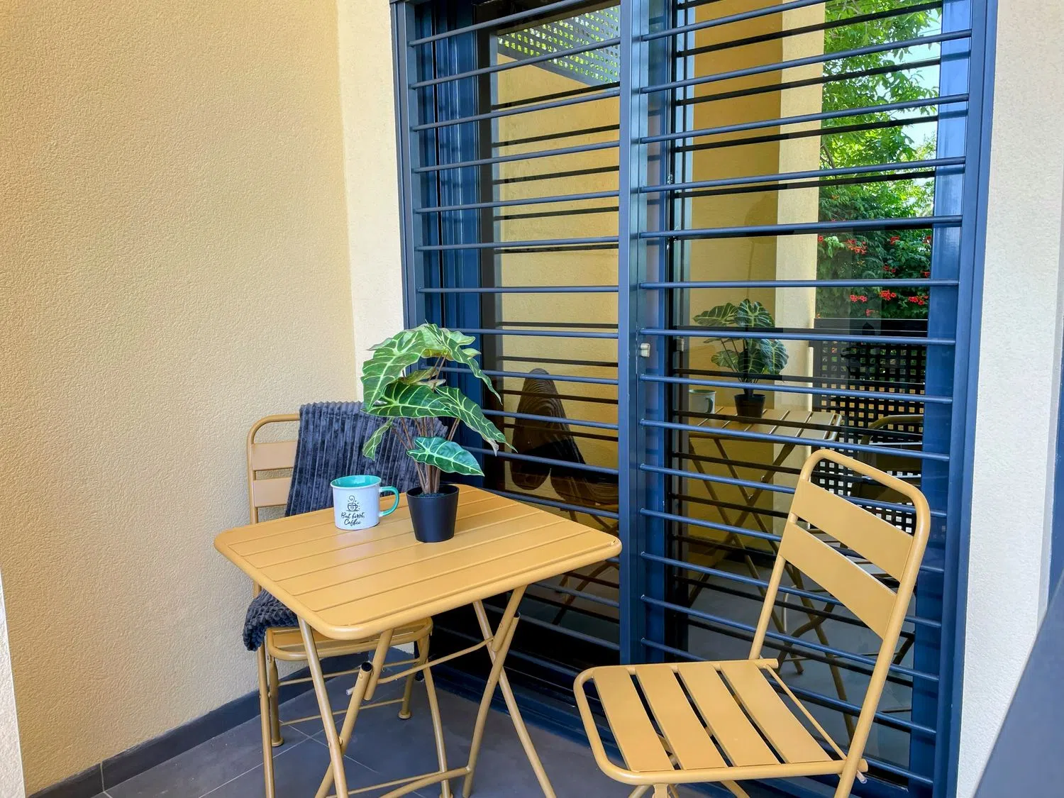 Estudio en carril de las Herreras y Moreras, 36 - Foto 4