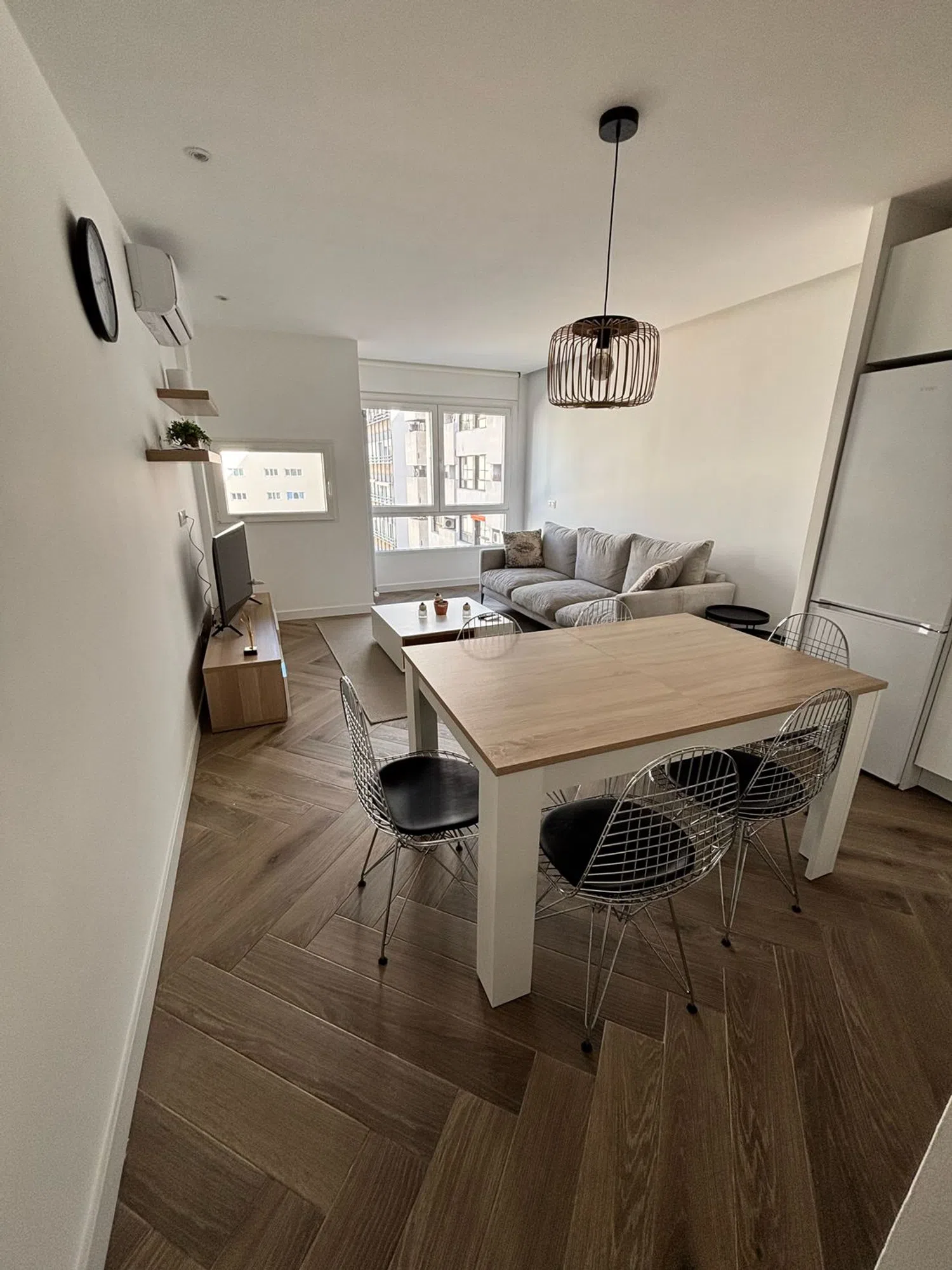 Piso en calle de Zurbano, 71 - Foto 1