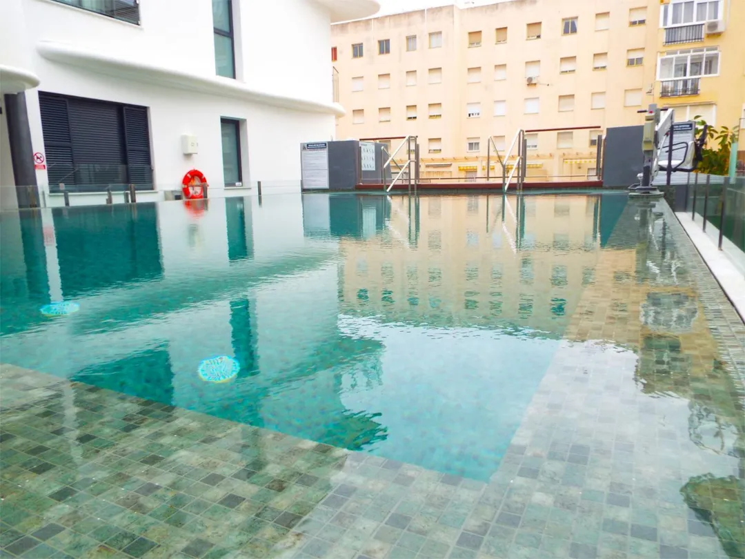 Piso en  Calle Caridad 6 - Foto 30