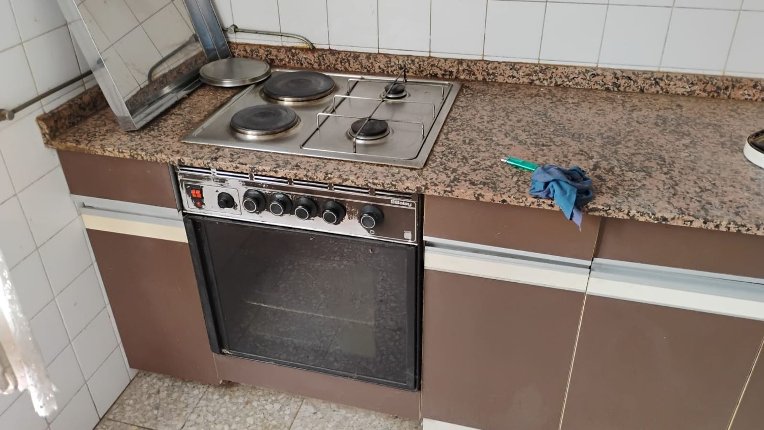 Piso en Calle Monseñor Martínez Somalo, 5 - Foto 16