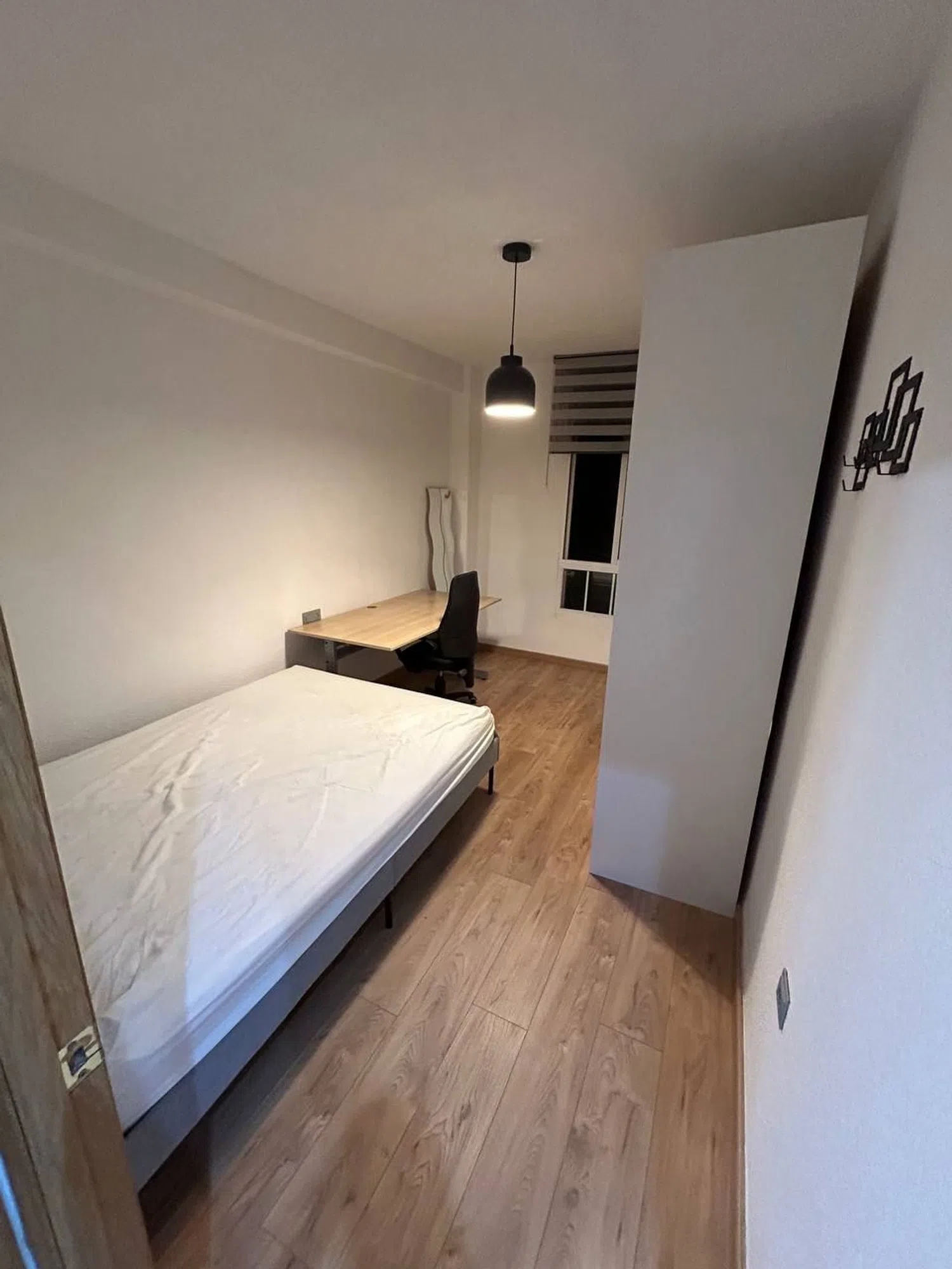 Piso en calle Pedro Antonio de Alarcón, 71 - Foto 17