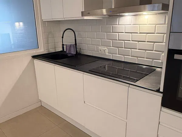 Piso en calle Jacinto Verdaguer, 9 - Foto 10