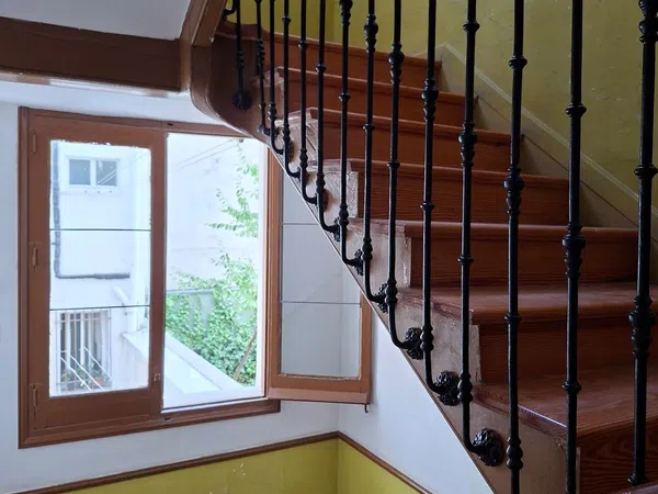 Ático en calle del Barco, 17 - Foto 28