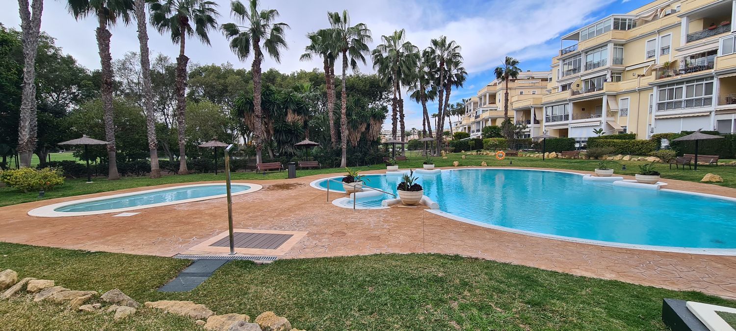 Piso en Calle Escultor José Gutierrez, 21, Alicante Golf - Foto 2