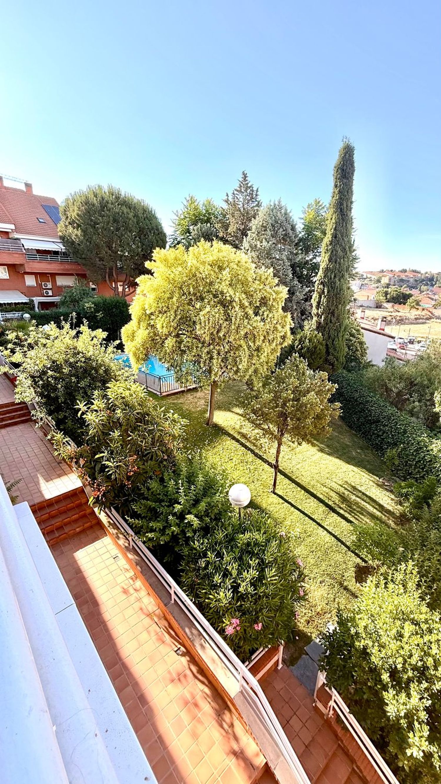Chalet adosado en Algete - Foto 16