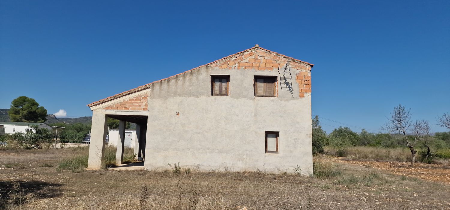 Finca rústica en Via Sense Nom s/n - Foto 6
