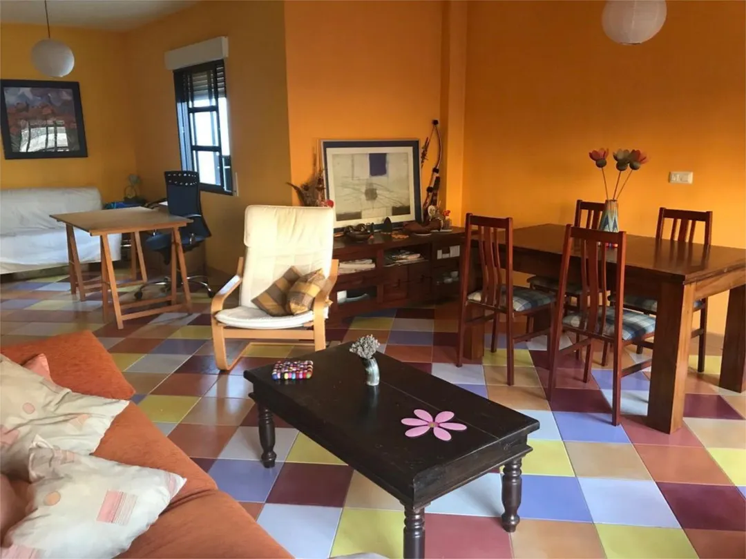 Piso en  Calle San Justo 32