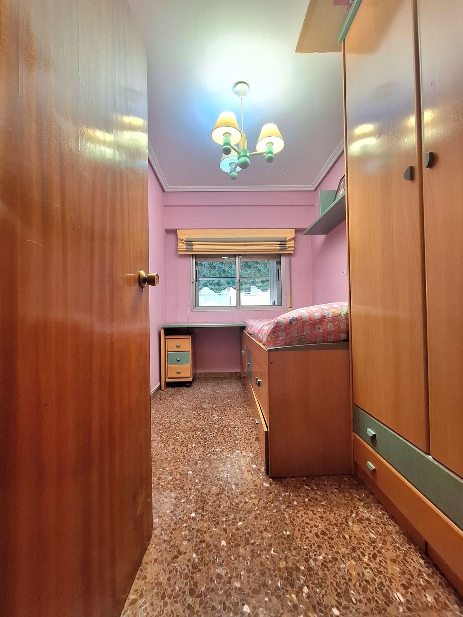 Piso en calle de Antonio Sangenis, 27 - Foto 19