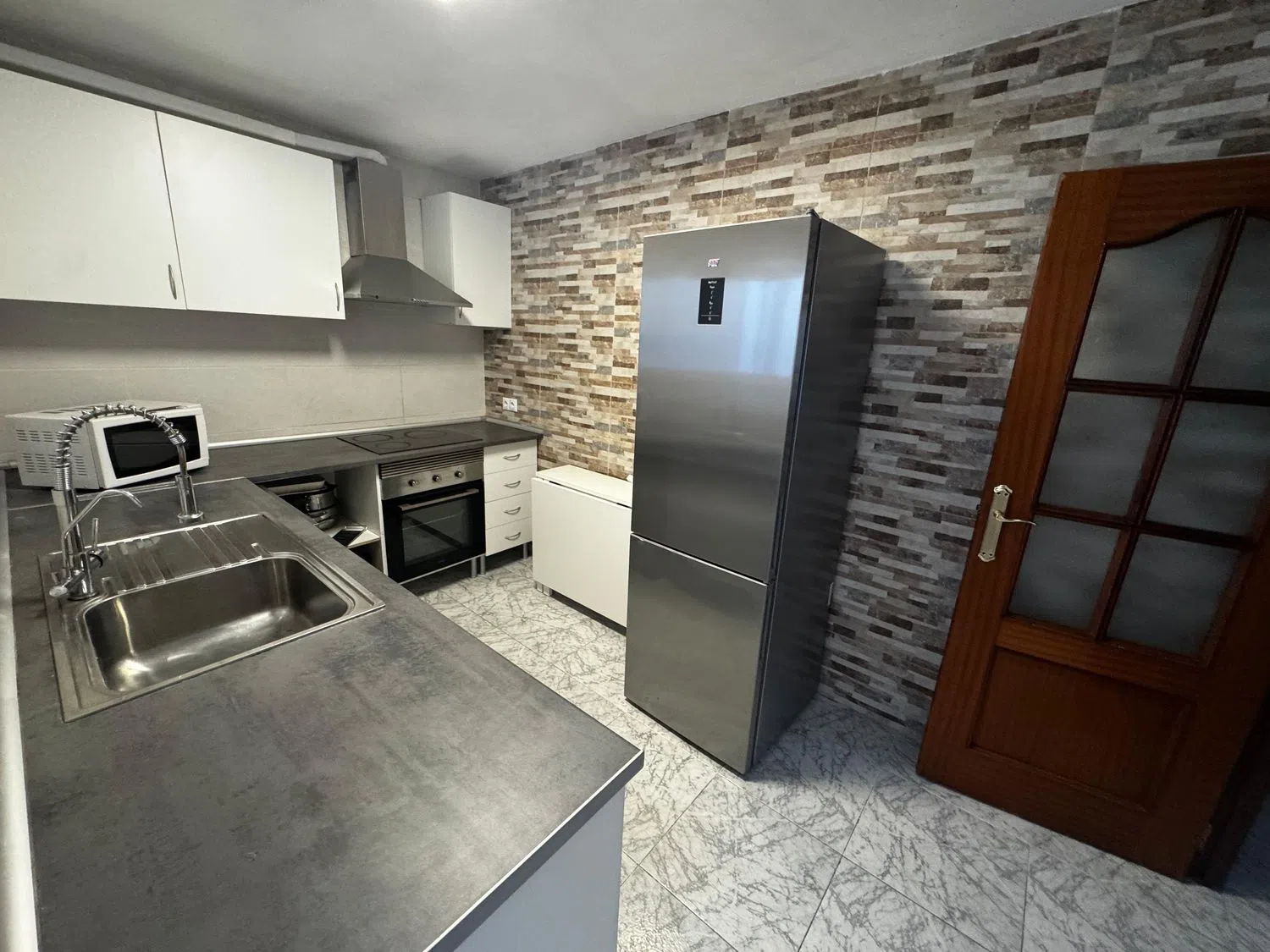 Piso en calle Tibi, 6 - Foto 4