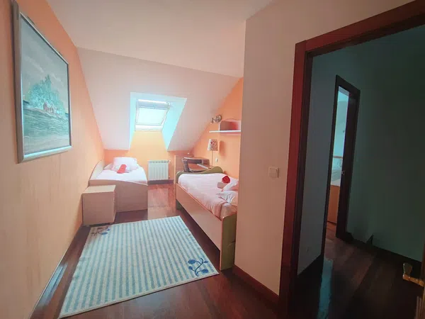 Dúplex en Lugar Barrio San Lorenzo, 8 a, Covadonga - Campuzano - Ciudad Vergel, Covadonga - Campuzano - Ciudad Vergel - Foto 4