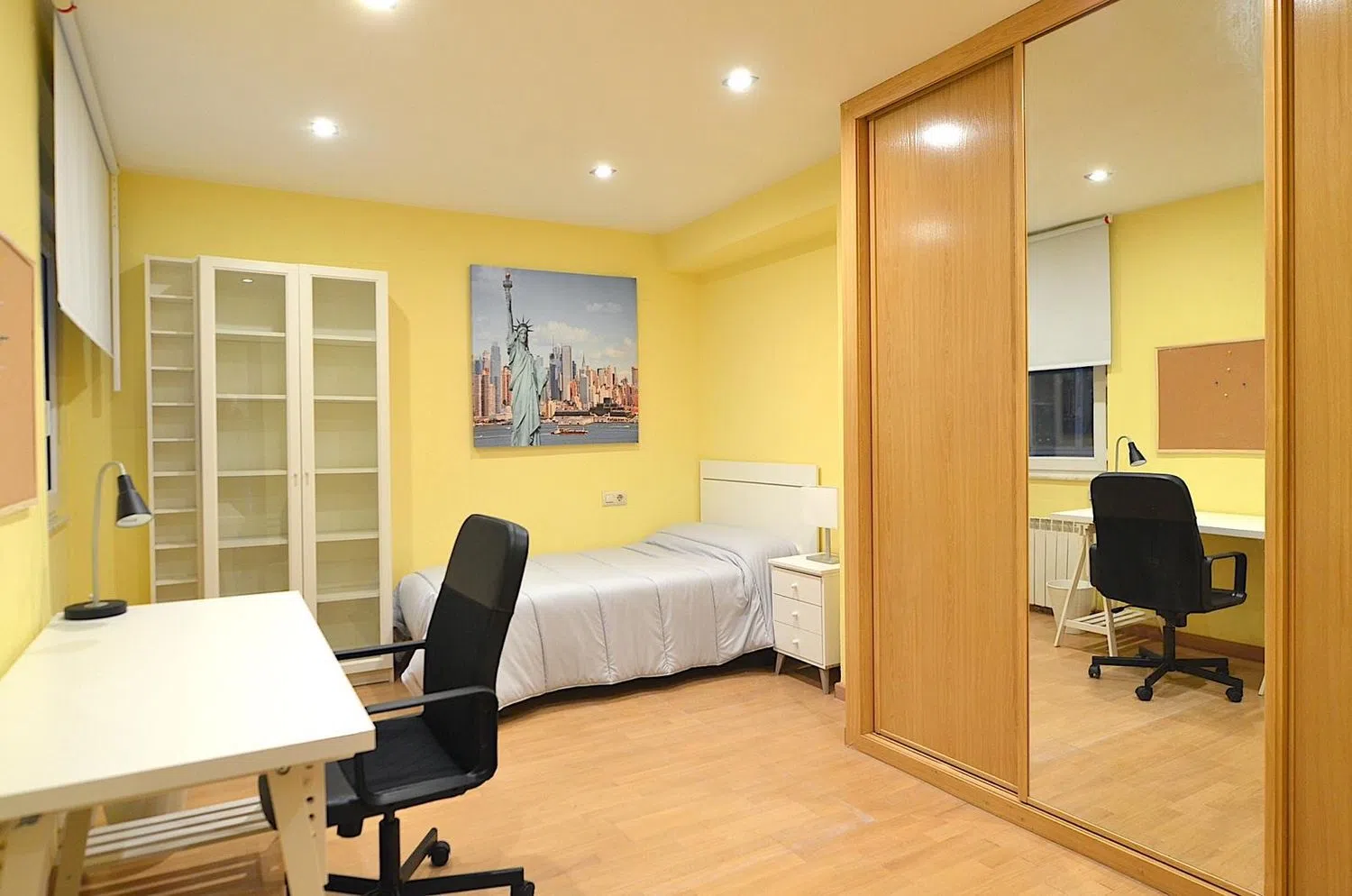 Piso en calle Fernando Alonso Díaz, 35 - Foto 12