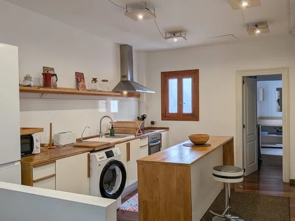 Piso en San Miguel, 13 - Foto 1