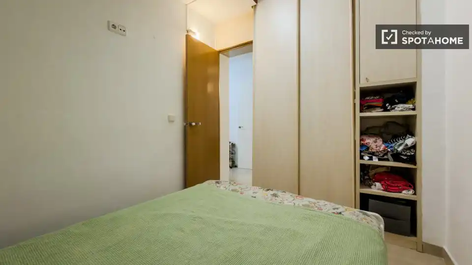 Piso en  Barcelona Capital - Foto 12