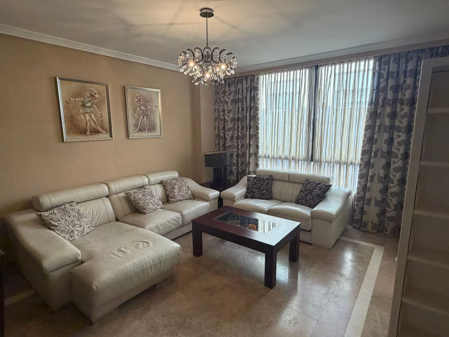 Piso en calle Marqués del Duero, 4 - Foto 7