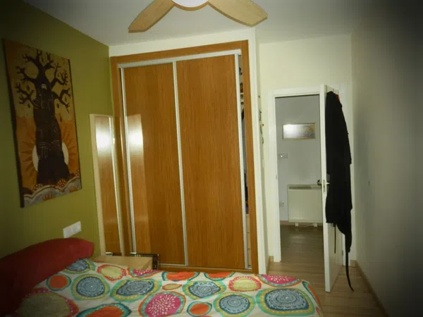 Piso en Calle Obispo Sancho Davila, 5, Vista Alegre - Foto 4