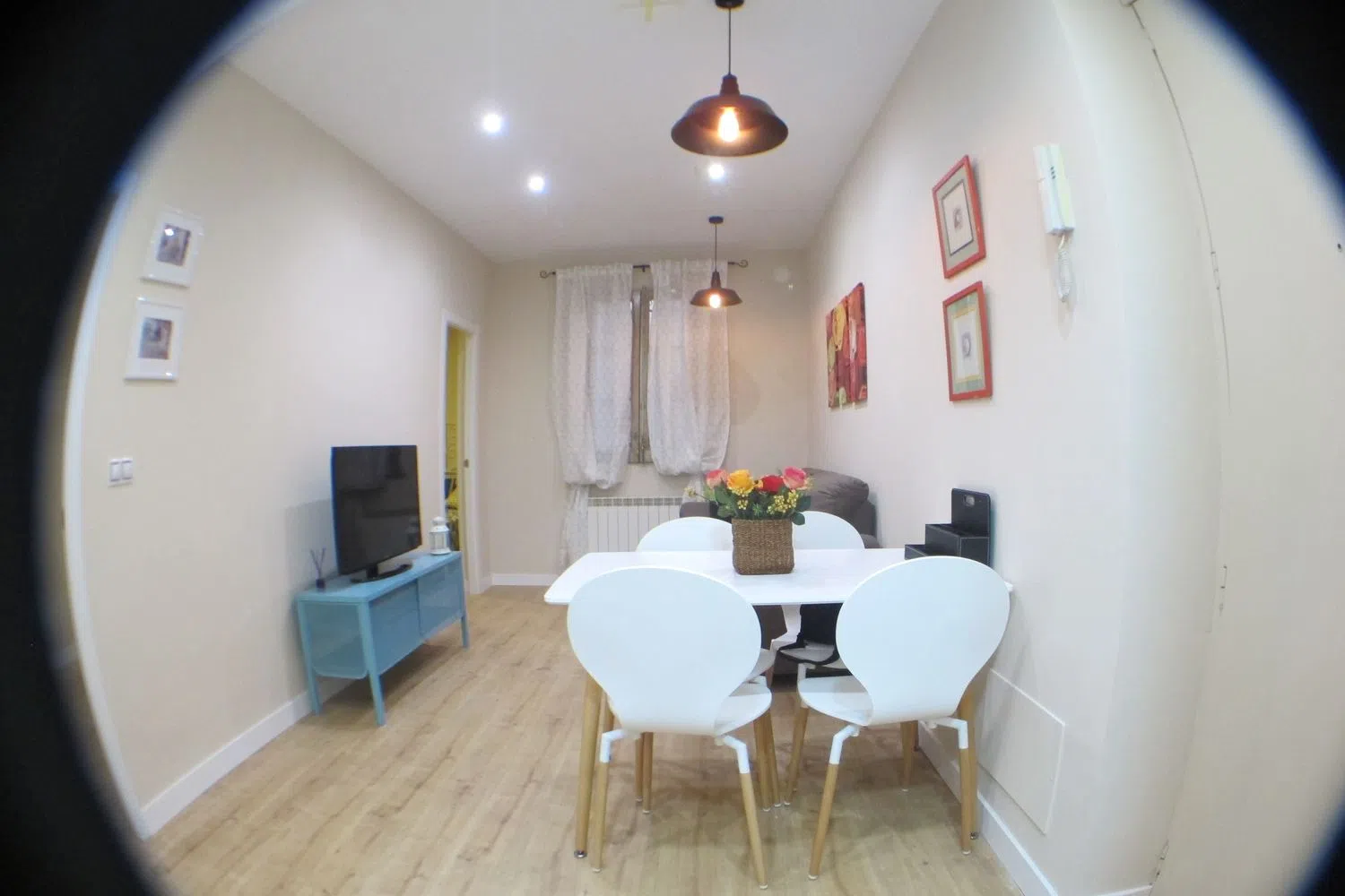 Piso en calle de Murcia, 19 - Foto 2