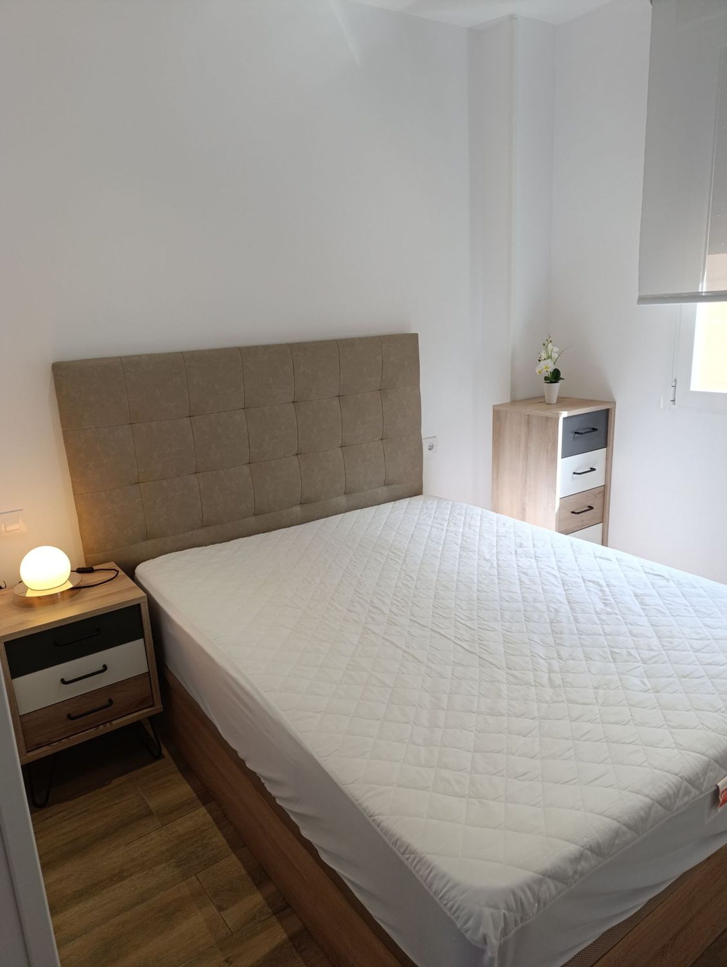 Estudio en Calle Algodonales, 30, Berruguete - Foto 8