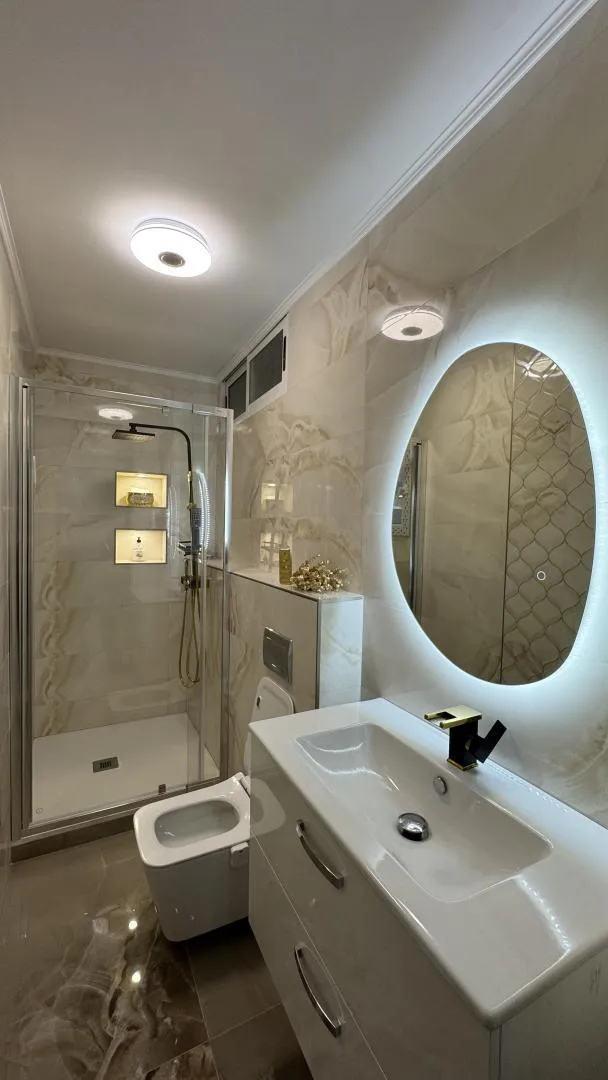 Piso en  Carrer del Mestre Serrano 7 - Foto 17