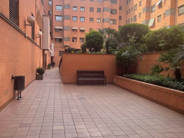 Piso en calle de Bolívar, 15