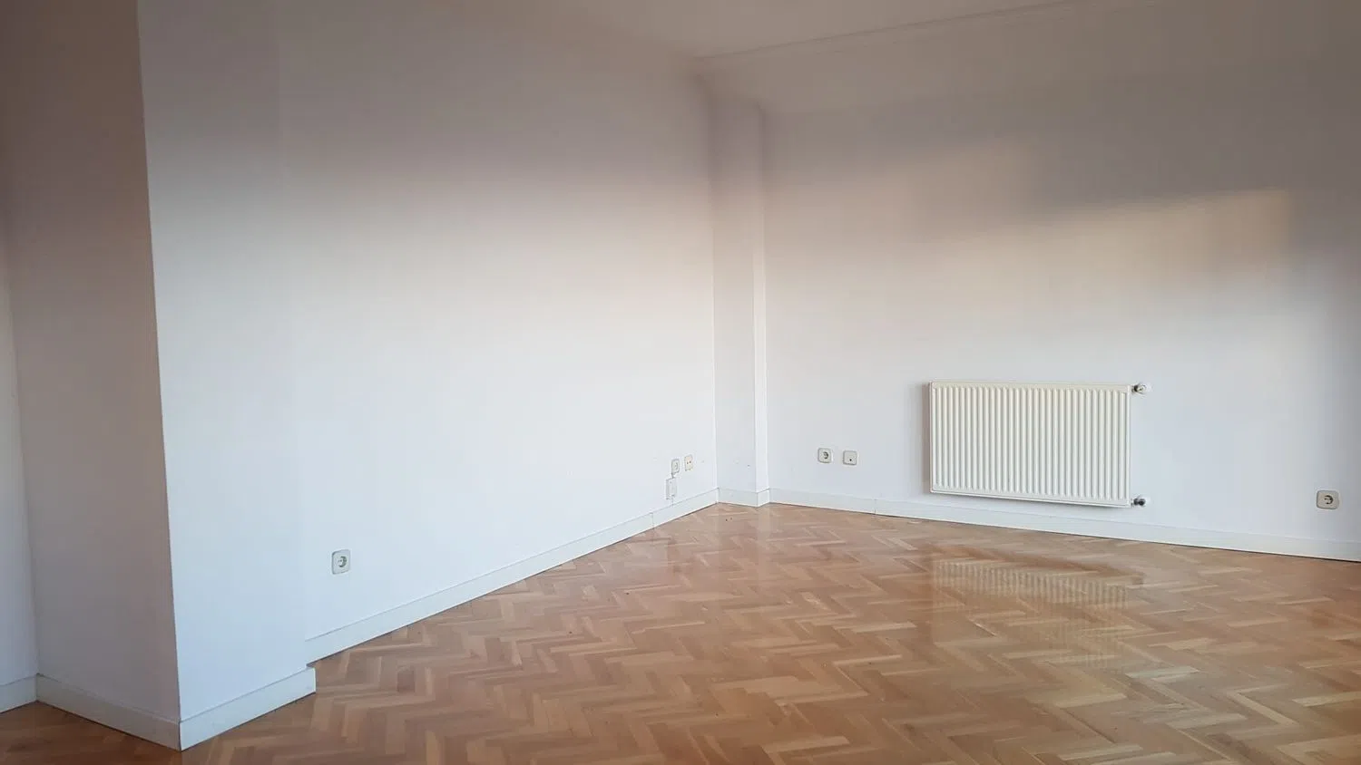 Piso en avenida de Esparta, 57 - Foto 2