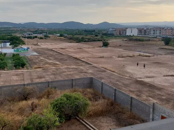 Piso en Calle de la Senyera, 97, Núcleo Urbano, Núcleo Urbano - Foto 4