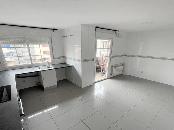 Dúplex en calle de Salamanca, 16 - Foto 1