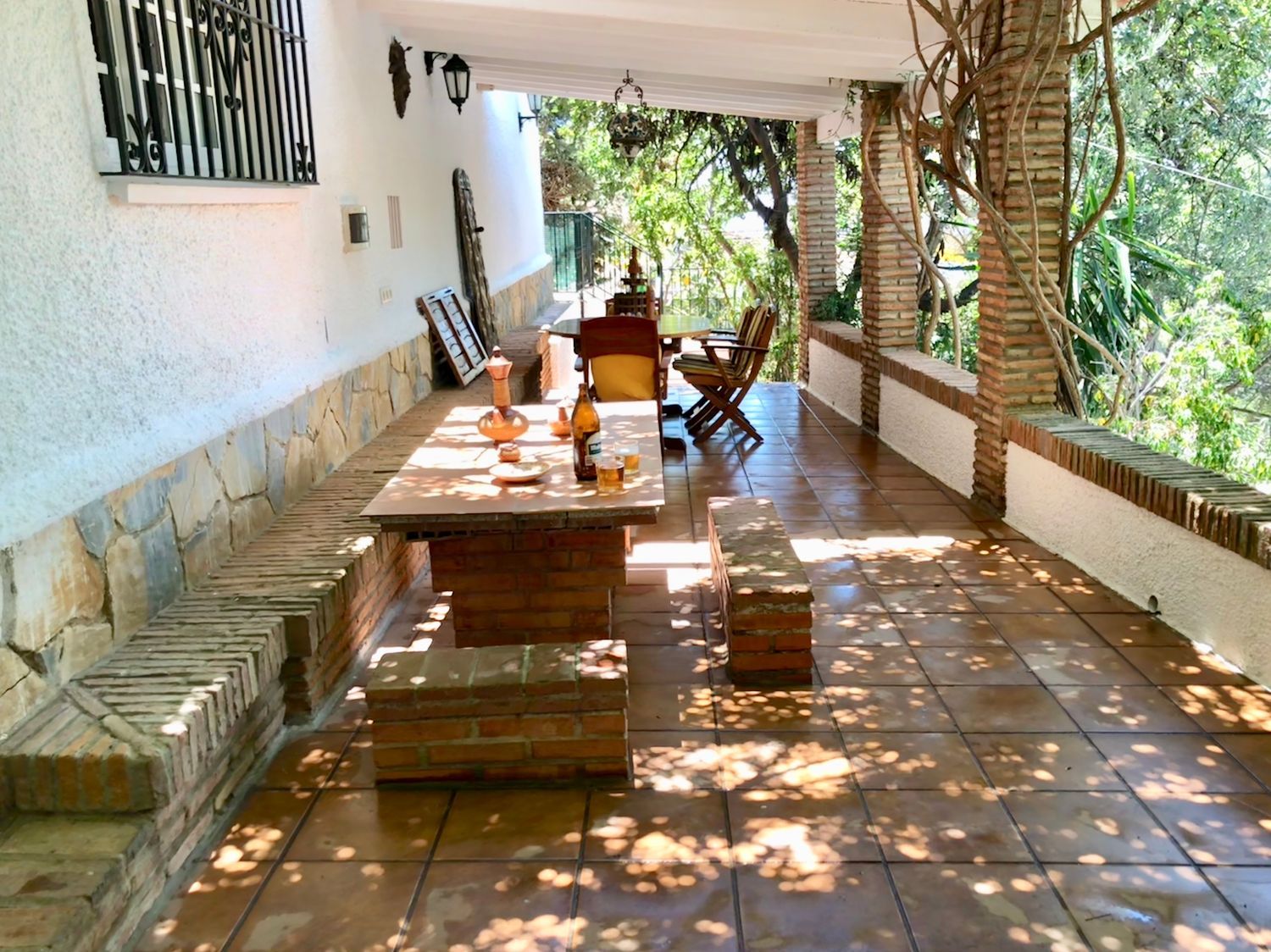 Casa o chalet independiente en Calle Tulipanes, 6, Pinares de San Antón - Foto 6