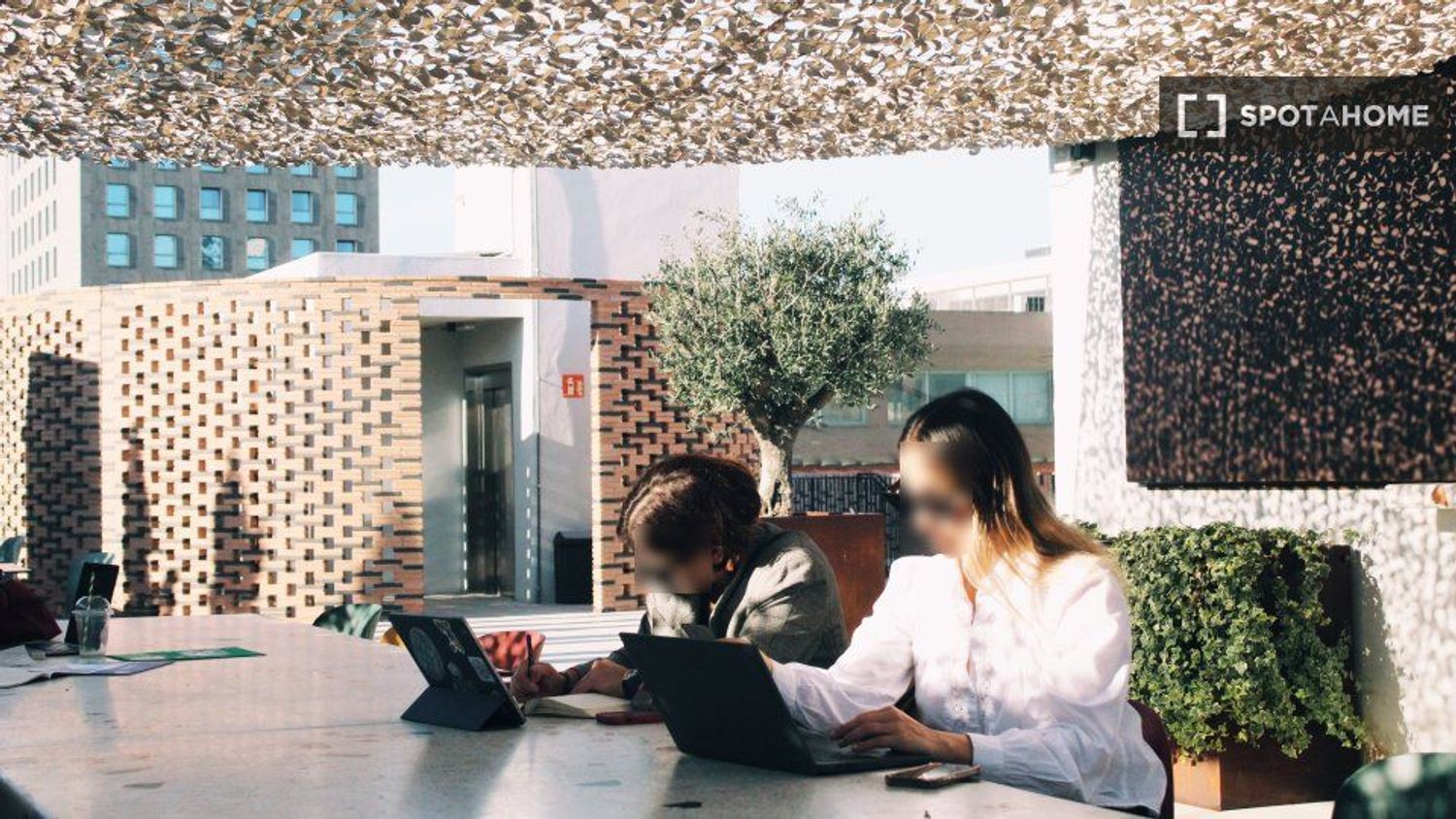 Estudio en Calle del Doctor Trueta, El Poblenou - Foto 9