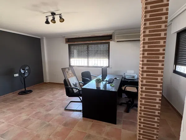 Chalet adosado en ., 2, Zeneta - Foto 8