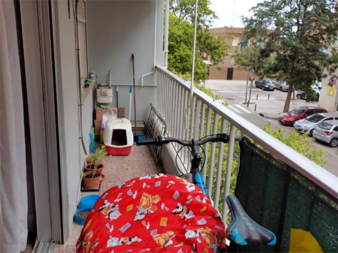 Piso en  Carrer de Sant Columbà 11 - Foto 17