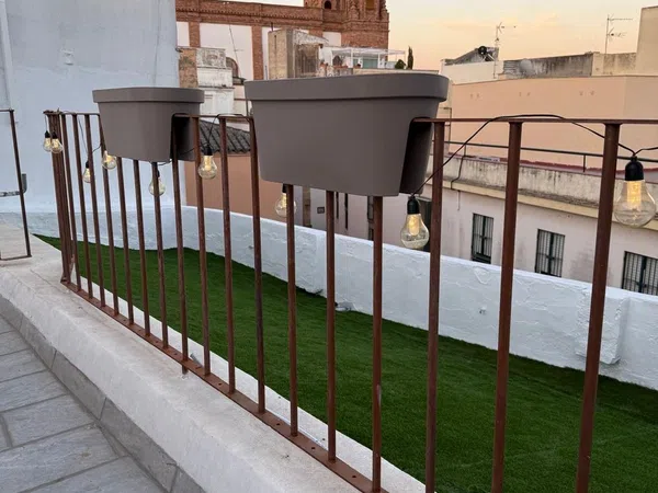 Chalet adosado en Plaza San Juan, 11, Centro - Foto 2