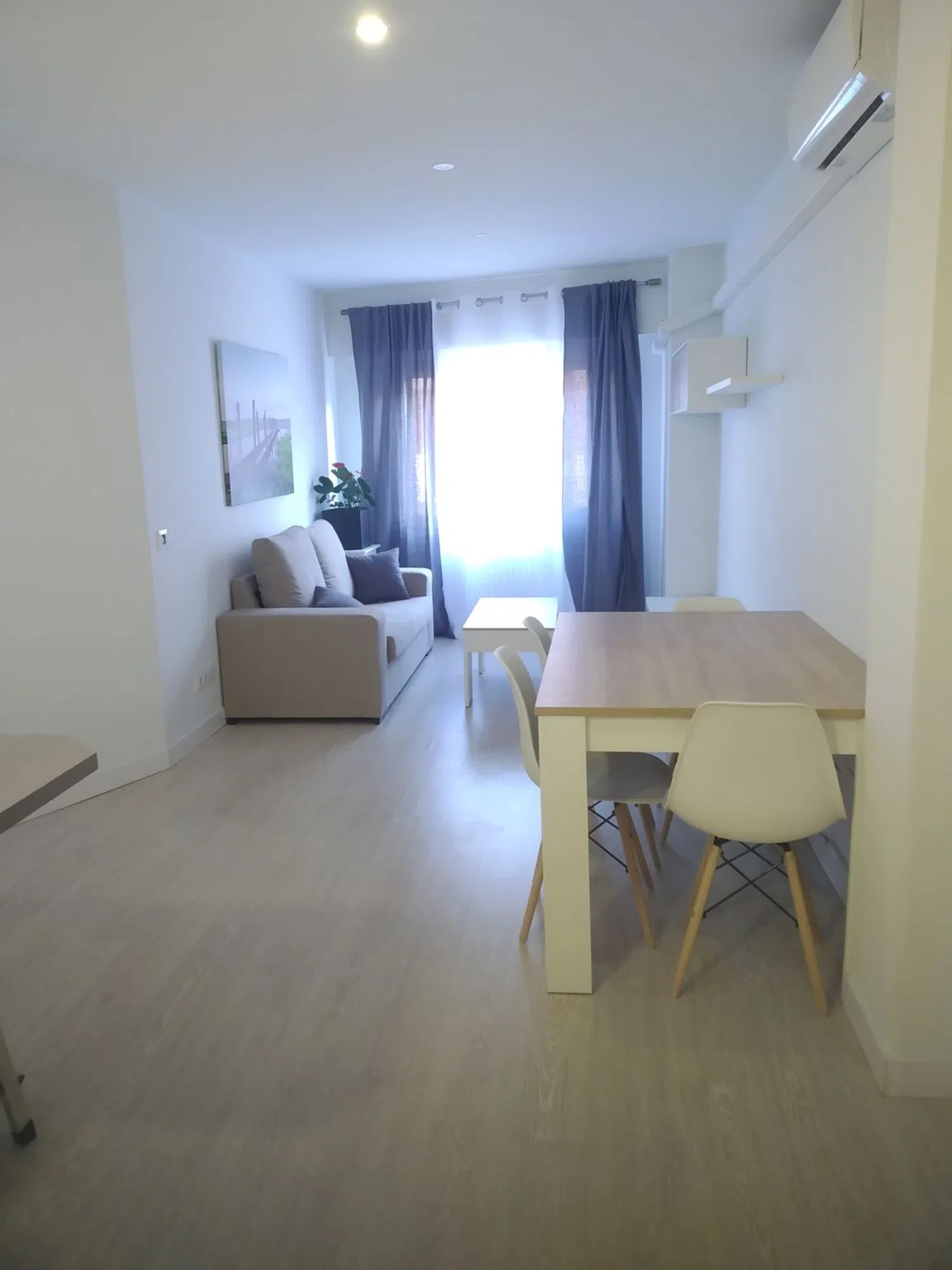 Piso en calle de Canillas, 27 - Foto 3