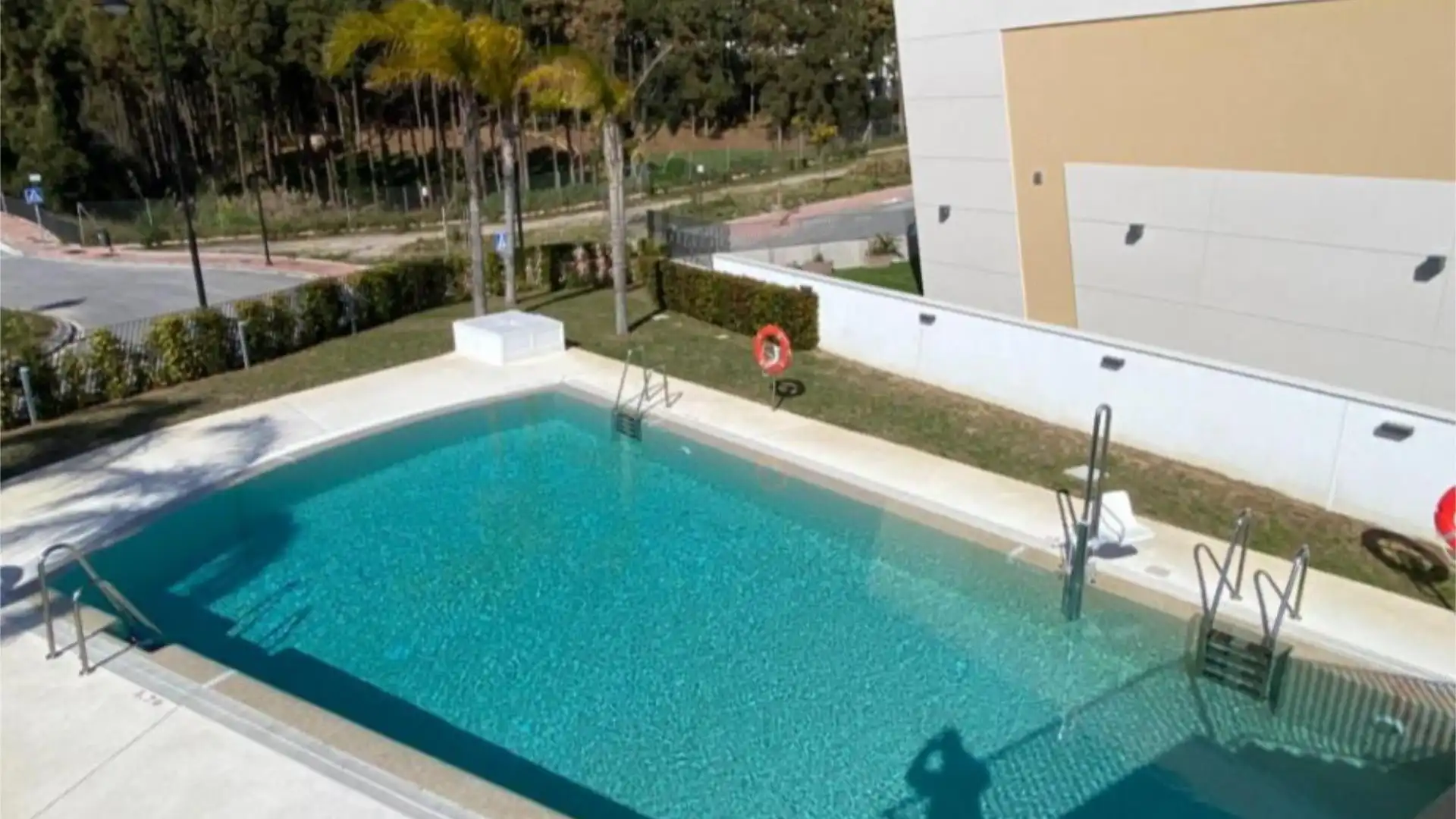 Piso en  Avenida Carmen Werner 14 - Foto 12