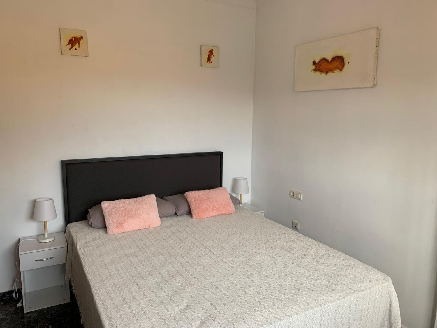 Casa o chalet independiente en Avenida Miraflores del Palo, 43 D, El Palo - Foto 14
