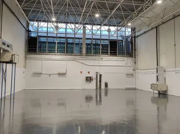 Nave Industrial en L'Hospitalet de Llobregat - Foto 12