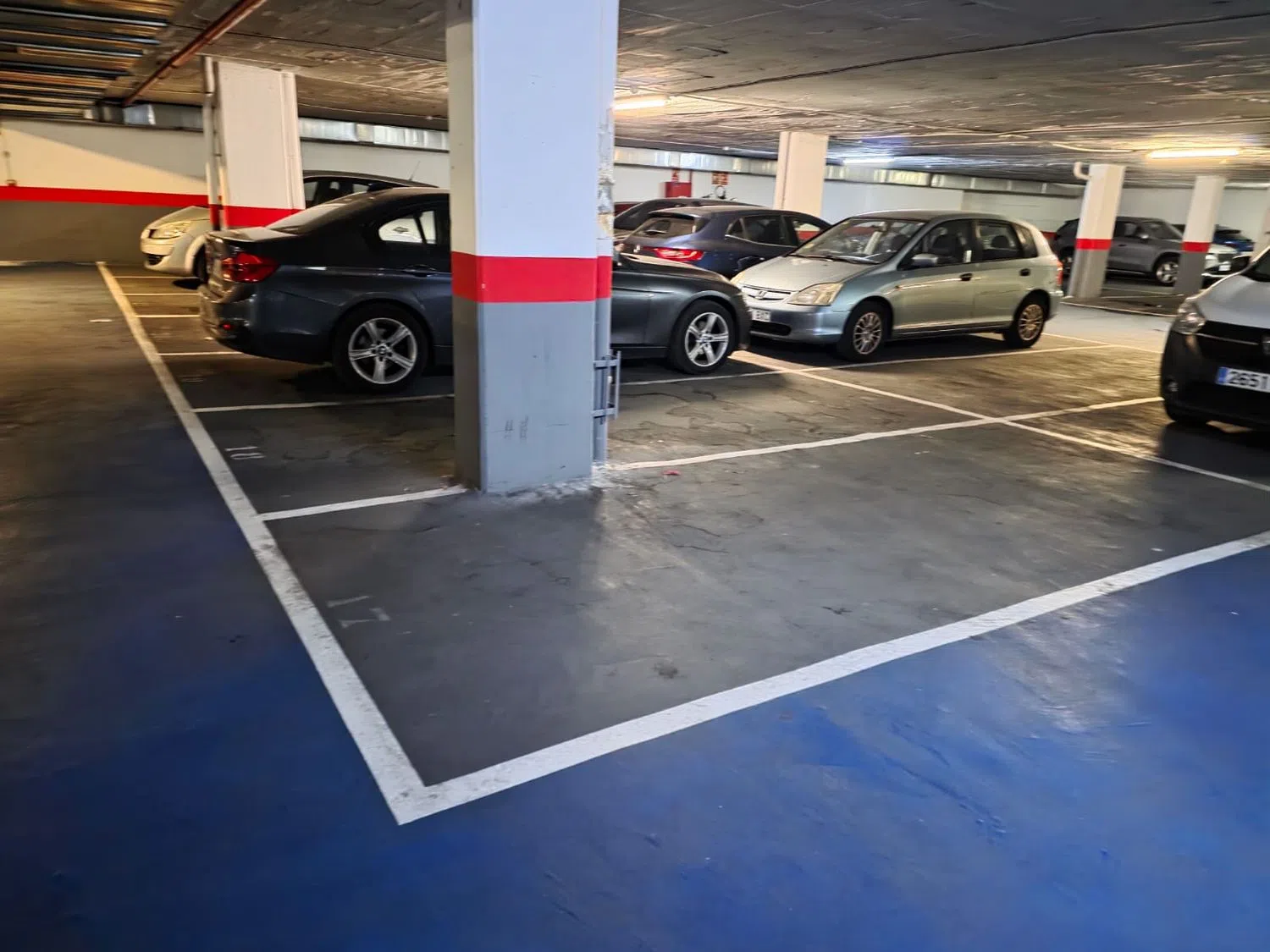 Piso en Barrio Cuzco-Castillejos - Foto 21